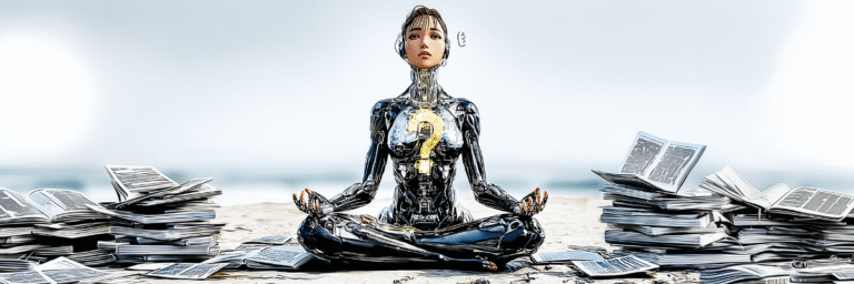 czy ai jest świadome?