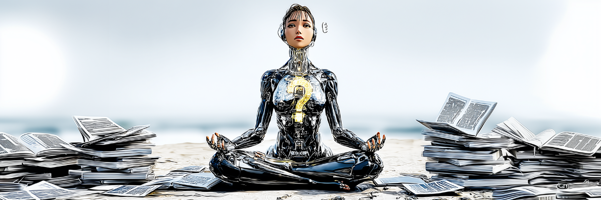 czy ai jest świadome?