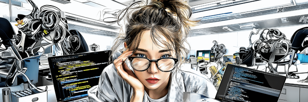 Kariera w AI w 2025 roku – jakie umiejętności są niezbędne?